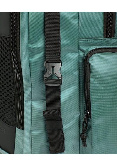 arena All Set Backpack 45l Unisex Yüzücü Sırt Çantası Çok Renkli