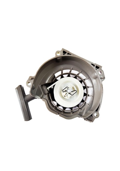 Omega - Palmera - Solax CG/BG 63 Motorlu Tırpan Starter