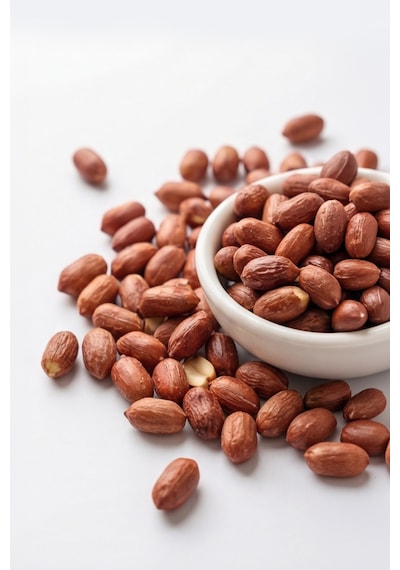 Aladeeb Soslu Yerfıstığı 500 G