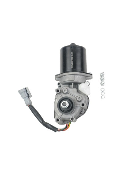 Renault Master Ön Cam Silecek Motoru 2003--2009