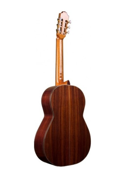 Alvaro No:260E Elektro Klasik Gitar Alv0930E