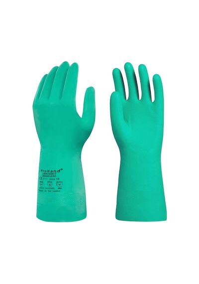 Prohand Labornit 33cm Kimyasal Eldiven