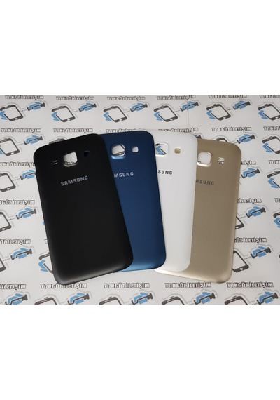 Samsung Uyumlu Galaxy J1 J100 Arka Pil Batarya Kapak (211148846)