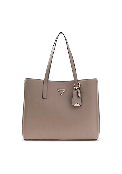 Guess Meridian Ii Kadın Omuz Çantası Hwbg6974230 Kahve