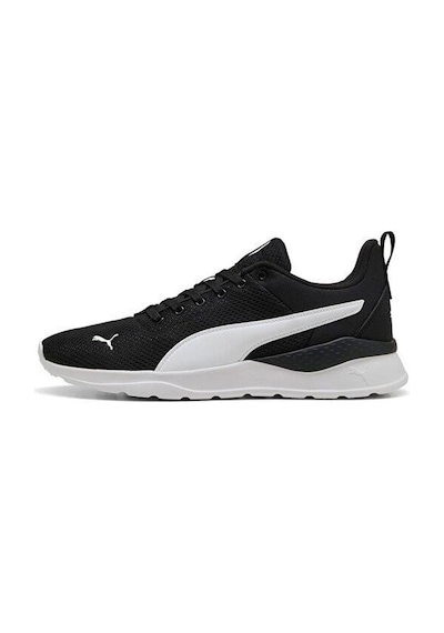 Puma Anzarun Lıte Tdp Spor Ayakkabı Erkek Siyah