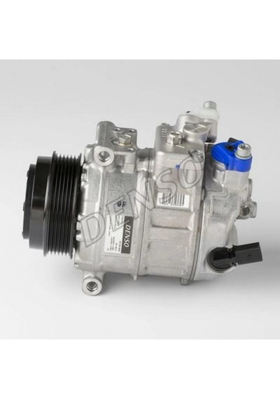 Denso Dcp32068 Klima Kompresörü Vw Crafter 2.0 Tdı 2011-2016