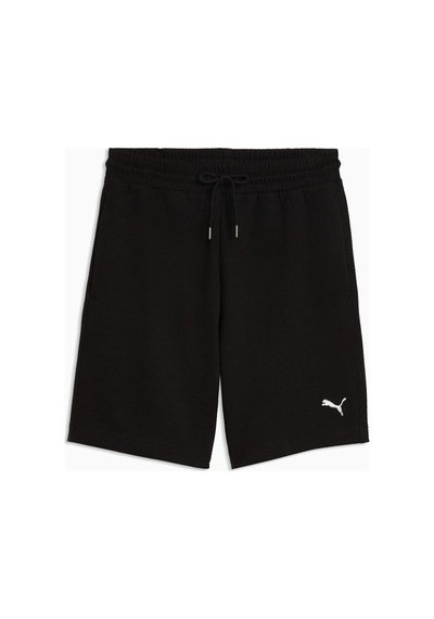 Puma Essential Elevated Erkek Siyah Şort 694311-01