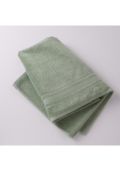 Linens Soft 85x150 Cm Banyo Havlusu Çağla Yeşili