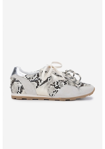 Méliné Kadın Hakiki Deri Sneakers & Spor Ayakkabı 1117 428-su Bn Ayk Y25 Pıtone Roccıa/lam Gri Méliné Kadın Hakiki Deri Sneakers & Spor Ayakkabı 1117 428-su Bn Ayk Y25 Pıtone Roccıa/lam Gri