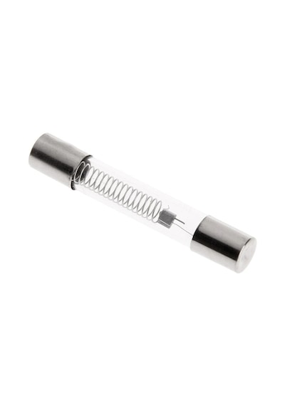Arçelik Uyumlu Mikrodalga Fırın Yüksek Voltaj Sigortası 5 KV 0.8A / 4CM