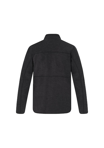 Hannah Santon Iı Erkek Sweatshirt 10025367hhx.01 Amel Anthracite Mel