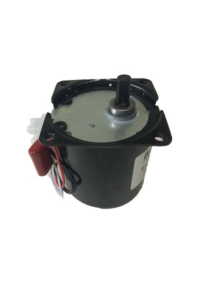 İkon Teknik AC SENKRON MOTOR 60 KTYZ 14 Watt 30 RPM 220 Volt