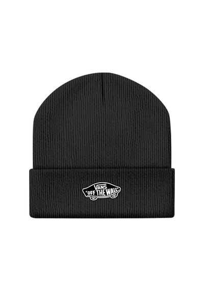 Vans Classic Cuff Beanie Unisex Bere Vn000qb2blk1 Siyah