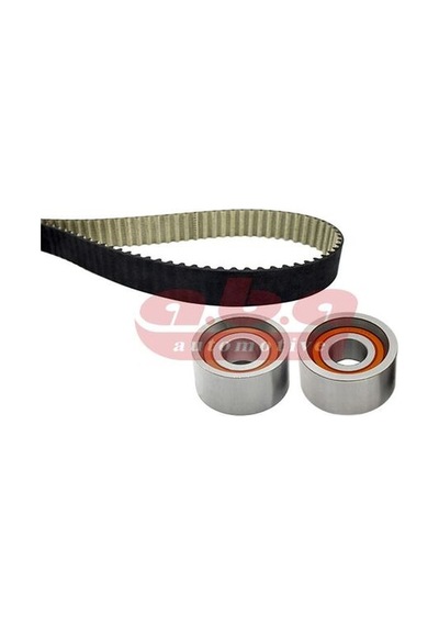 Aba Yk100152 Triger Seti 152 300 Ducato Iı Boxer Iı Jumper Iı 2.8hdı 2.8jtd 03 06 Movano Master 2.5d.td Kd35-34-300h