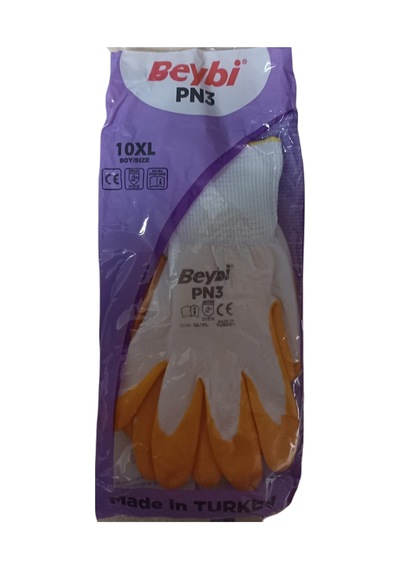Beybi Pn3 Eldiven 10xl