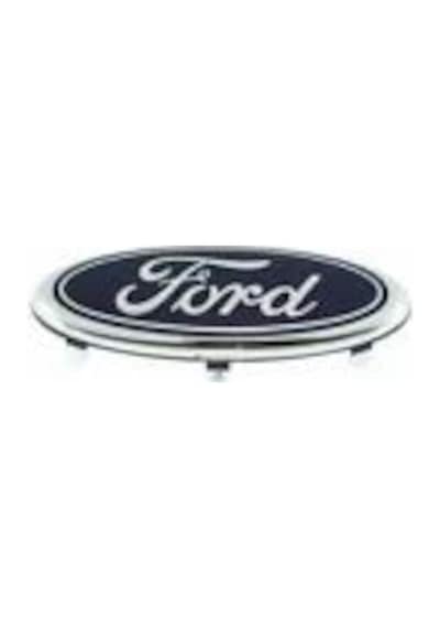 Ford Fusion 2002-2012 Ön Panjur Ve Bagaj Arması (489828822)
