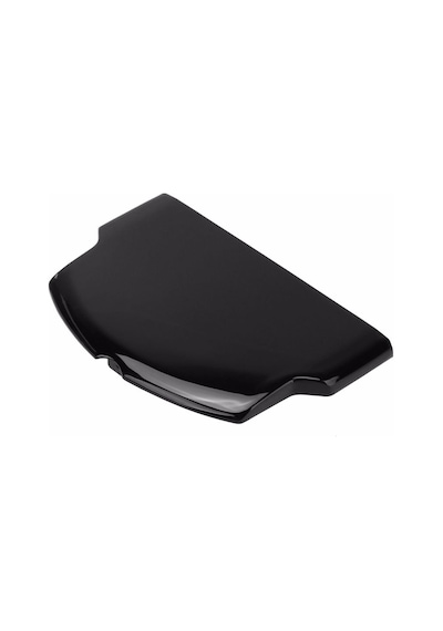 Psp Kapak 2000/3000 Seri Uyumlu Slim Modeller Için Psp Pil Batarya Kapağı