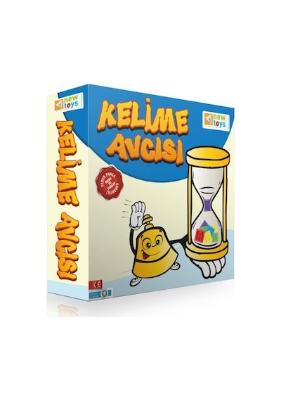 Türkçeyi Doğru Kullanma Kelime Avcısı Oyunu