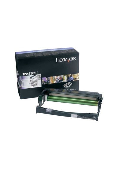 Tonersepeti Lexmark E230-12a8302 Drum Ünitesi