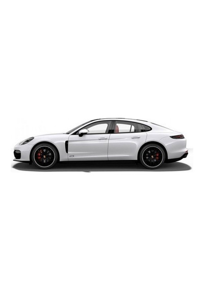 Porsche Panamera S Bagaj 3M 3D Abs Yazı Logo Amblem Seti (549184853)