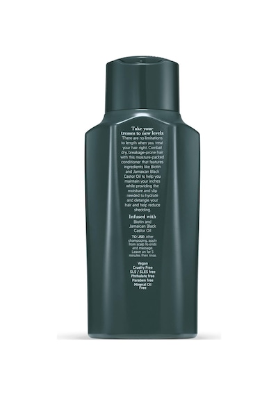 Tph By Taraji New Levelz Güçlendirici Ve Uzamaya Yardımcı Saç Kremi 355ml