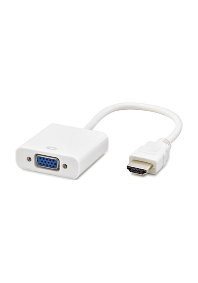 Hadron Hdx2020(4111) Hdmi To Vga Çevirici M/F