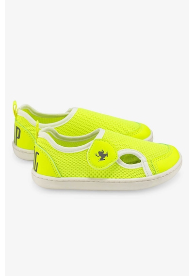 Multi Neon Mix Sarı Barefoot Çocuk Ayakkabı Neon Mix