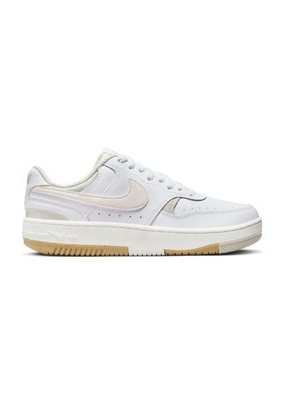 Nike Gamma Force Womens Leather Sneaker White Hakiki Deri Kadın Günlük Spor Ayakkabı Krem Beyaz Nike Gamma Force Womens Leather Sneaker White Hakiki Deri Kadın Günlük Spor Ayakkabı Krem Beyaz