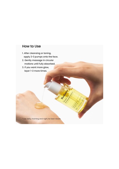 Radiant Vita Niacinamide Serum Aydınlatıcı Ve Cilt Tonu Eşitleyici Serum
