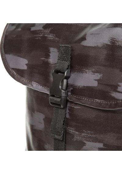 Eastpak Ek76B Cıera Laptop Bölmeli Sırt Çantası (Topped Camo)-Çok Renkli