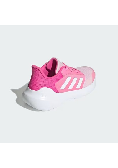 Adidas Ie3550 Tensaur Run 3.0 J Çocuk Koşu Ayakkabısı Renkli Çok Renkli