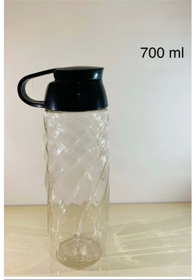 Alessa Büyük Omron Matara 700 Ml. Royaleks-3019 Çok Renkli