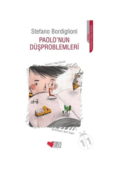 Paolo'Nun  Düşproblemleri -