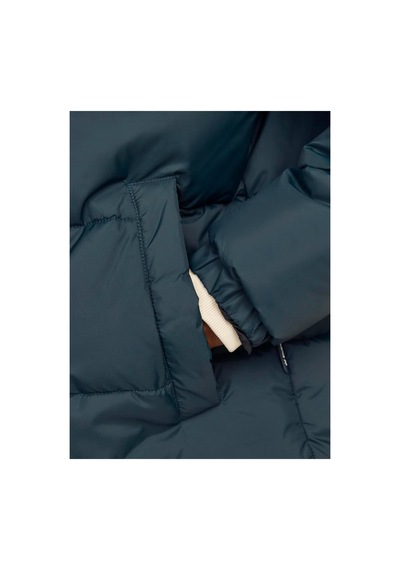 Jack & Jones Jjmoon Hood Puffer Forest Magical Forest Jack & Jones Jjmoon Hood Puffer Forest Magical Forest