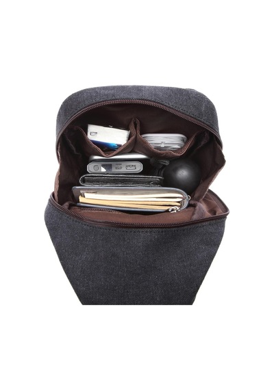 Smart Bags Açık Kahverengi Unısex Body Bag