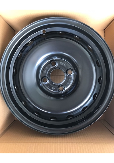 Hyundai I20 Jantı 6.0X15 4X100 Et47 -15 Inç