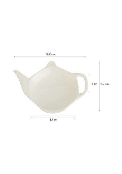 Madame Coco Petit Concept Mini Sosluk 1ksosl00178,7x12,2x1,7cm-std