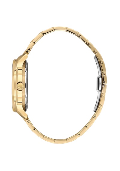 Pacomarine Pm.22156.05 Otomatik Kol Saati Gold