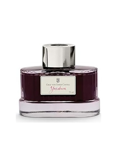 Graf Von Mürekkep Yozakura 75 Ml 073 Scarlet