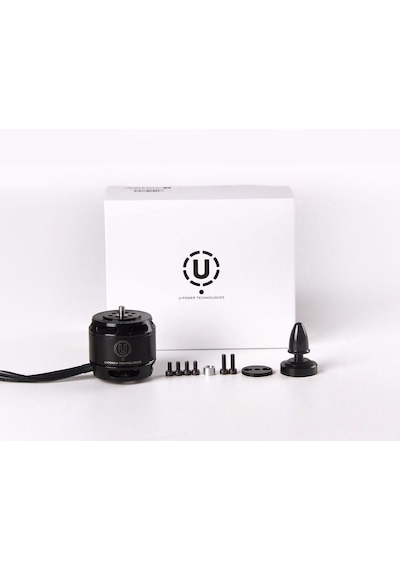 T-motor U Power Type U U5 400kv Brushless Fırçasız Brushless Fırçasız Uav Motor Multikopter Multi-rotor Quadcopter Hexacopter Drone Motoru