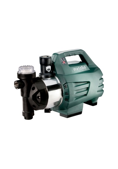Metabo HWAI 4500 Inox Jet Pompa - 600979000