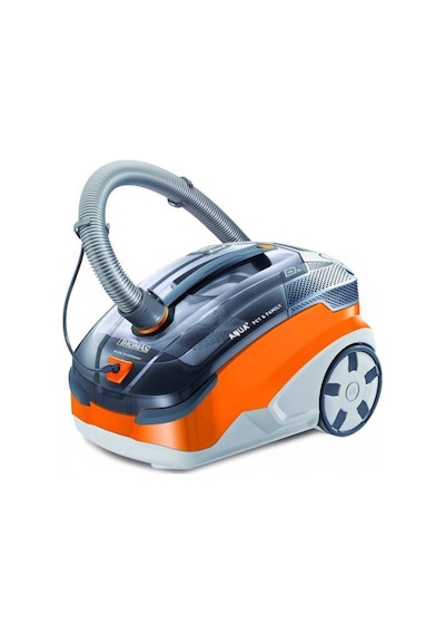 Thomas Aqua Pet Family Halı Yıkama ve Su Filtreli Turbo Başlıklı Torbasız Süpürge