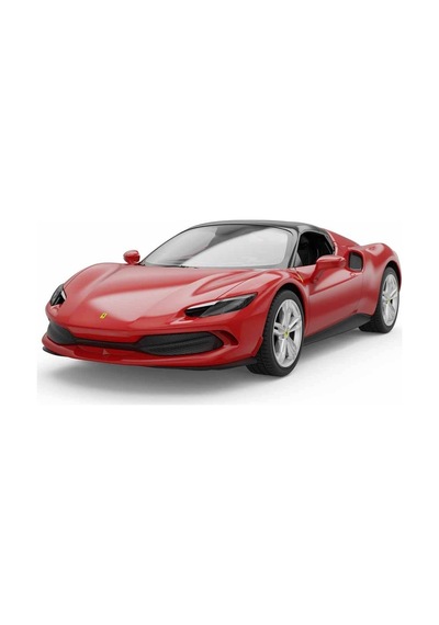 Rastar 1:16 Ferrari 296 Gts Uzaktan Kumandalı Araba Renkli