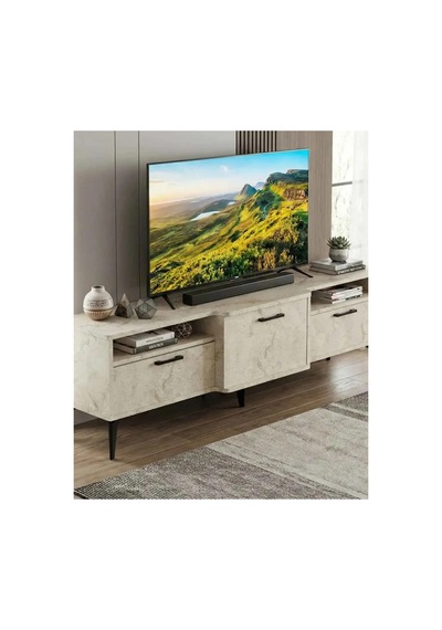 Aura Tv Ünitesi Traventen