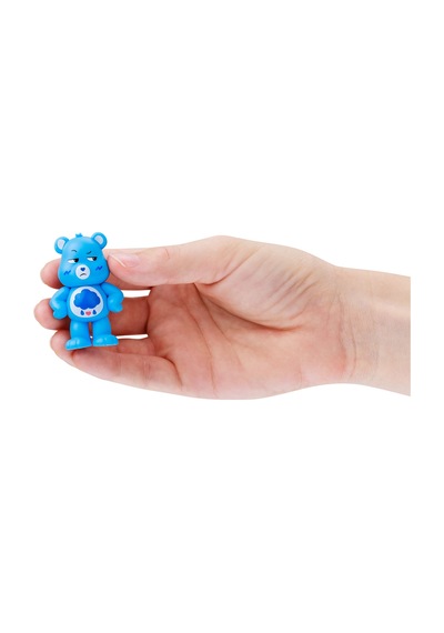 Care Bears Mini Koleksiyon Figürleri 3'lü Paket Model 4