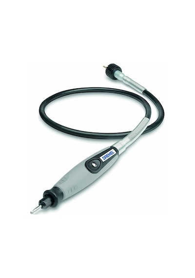 Dremel Esnek Mil-Spiral Uzatma (225) - 26150225JA