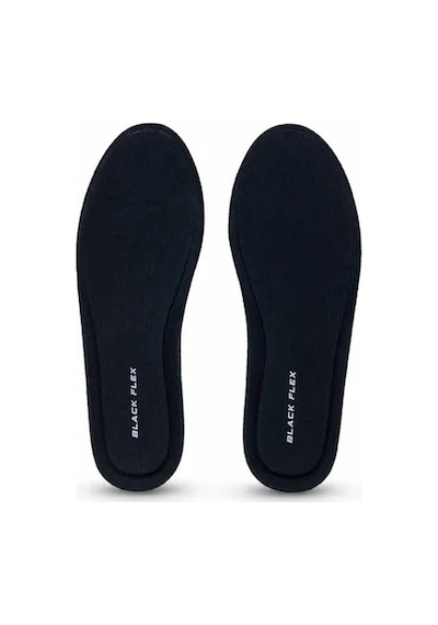 Black Flex Basic Classic Memory İç Tabanlık 36-45
