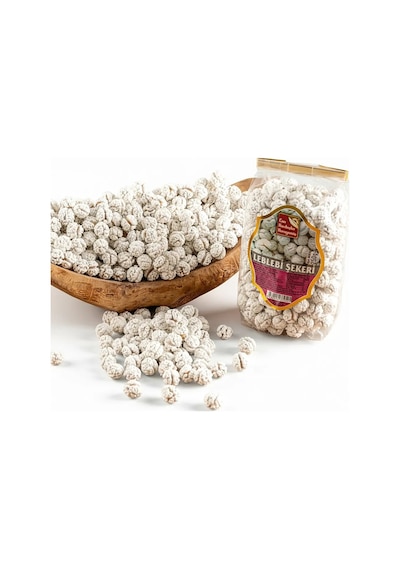 Leblebi Şekeri 250 G 250 G