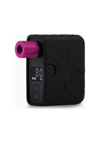 Muc-off Aırmac Pro Elektronik Mini Pompa