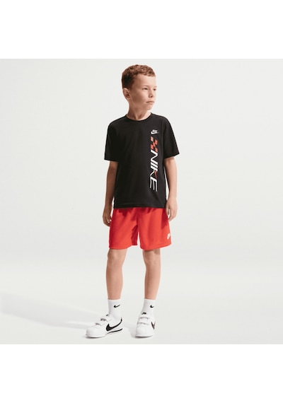Nike Nıke Lap Mesh Short Set Erkek Çocuk Tişört-şort Takım 86n719 86n719 R35 R35 Nike Nıke Lap Mesh Short Set Erkek Çocuk Tişört-şort Takım 86n719 86n719 R35 R35